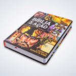 Bíblia Em Ação - A História Da Salvação Do Mundo Hq - Imagem 2