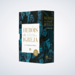 Box Heróis da Igreja | Al Truesdale - Imagem 2