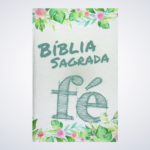 BIBLIA RCH HIPER GIGANTE FE FLORES KCP3651