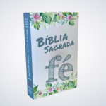 BIBLIA RCH HIPER GIGANTE FE FLORES KCP3651 - Imagem 2