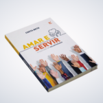 LIVRO AMAR E SERVIR-COSTA NETO - Imagem 2