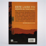 Livro Teologia Da Trincheira - Antônio Carlos Costa - Imagem 2