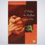 Livro - O Poder de Uma Mulher que Ora - Imagem 2