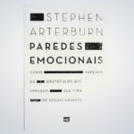 Livro Paredes Emocionais -Stephen Arterburn - Imagem 2