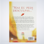 Livro As Cinco Linguagens do Perdão - Gary Chapman & Jennifer Thomas - Imagem 2
