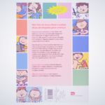 LIVRO N?O FALE DE BOCA CHEIA - Imagem 2