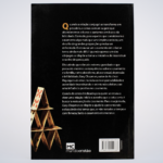 LIVRO CASTELO DE CARTAS - Imagem 2