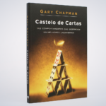 LIVRO CASTELO DE CARTAS
