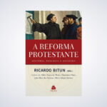 LIVRO REFORMA PROTESTANTE HAGNOS - Imagem 2