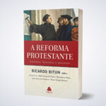 LIVRO REFORMA PROTESTANTE HAGNOS