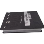 BIBLIA EST PLENITUDE PARA JOVENS S/INDICE CINZA - Imagem 2