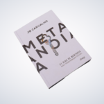 LIVRO METANOIA 21 DIAS DE MENTORIA - Imagem 2