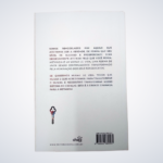 LIVRO METANOIA A CHAVE ESTA EM SUA CAPA MOLE - Imagem 2