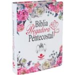Bíblia da Pregadora Pentecostal RC S/ Índice Grande