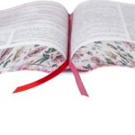 Bíblia da Pregadora Pentecostal RC S/ Índice Grande - Imagem 3