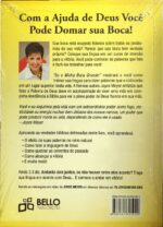 Livro Eu e Minha Boca Grande/ Joyce Meyer - Imagem 2