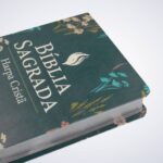 Bíblia Sagrada – Letra Grande – Edição com Letras Vermelhas e Harpa Cristã - Imagem 2