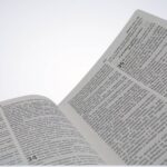 Bíblia Sagrada – Letra Grande – Edição com Letras Vermelhas e Harpa Cristã - Imagem 3