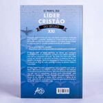 Livro : O Perfil Do Líder Cristão Do Século Xxi - Imagem 2