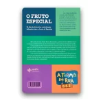 Devocional da Turma da Rua G5.2: O Fruto Especial - Imagem 3