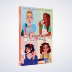 Livro Corajosas - Maria S. Araújo, Queren Ane, Arlene Diniz, Tha´s Oliveira - Imagem 2