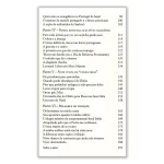 Livro Férias de Fornicação - Tiago Cavaco - Imagem 5