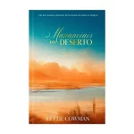 Livro Devocional Mananciais No Deserto Edição Especial Capa Dura - Lettie Cowman - Imagem 2