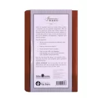 Livro Devocional Mananciais no Deserto Capa Couro - Lettie Cowman - Imagem 3