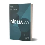 Bíblia 365 NAA: A Palavra de Deus em leituras diárias - Imagem 2
