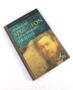 Livro Sermões de Spurgeon Sobre os Milagres de Jesus - Imagem 2