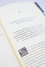 Livro Sermões de Spurgeon Sobre os Milagres de Jesus - Imagem 3