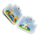 Livro Vivendo Com Jesus – Viva Com Responsabilidade - Imagem 2