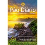Pão Diário Vol 27 Paisagem - Imagem 4