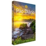 Pão Diário Vol 27 Paisagem