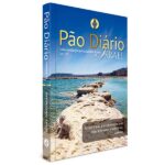 Devocional Pão Diário | Vol. 27 | Israel