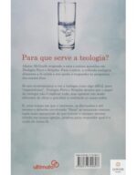 Livro Teologia Pura e Simples | Alister McGrath - Imagem 2