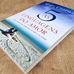As 5 Linguagens do Amor - 3° Edição - Gary Chapman - Imagem 3