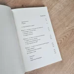 Livro A Experiência da Mesa - Devi Titus - Imagem 4