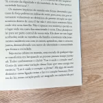 Livro A Experiência da Mesa - Devi Titus - Imagem 3