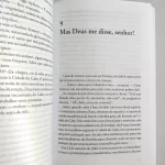 Livro O Vinho Novo é Melhor/ Robert Thom - Imagem 5