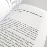 Livro O Vinho Novo é Melhor/ Robert Thom - Imagem 4