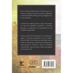 Livro O Vinho Novo é Melhor/ Robert Thom - Imagem 2