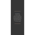 Livro O Vinho Novo é Melhor/ Robert Thom - Imagem 3