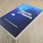 Livro Orando a Palavra/ Valnice Milhomens - Imagem 2