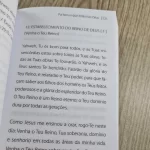 Livro Orando a Palavra/ Valnice Milhomens - Imagem 3