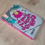 Livro O Deus Que Destrói Sonhos/ Rodrigo Bibo - Imagem 3