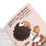 Bíblia Sagrada | Mig Meg feminina | NTLH | Capa Dura - Imagem 5