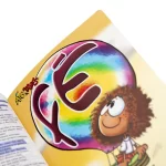 Bíblia Sagrada | Mig Meg feminina | NTLH | Capa Dura - Imagem 3