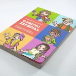 Devocional da Turma da Rua G5.2: O Fruto Especial - Imagem 2