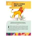 Livro Ruja como um Leão - Levi Lusko - Imagem 4